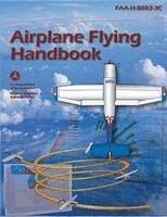 Federal Aviation Administration (FAA) - Airplane Flying Handbook, Häftad