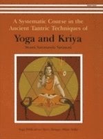 bokomslag Yoga and Kriya