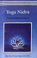 Yoga Nidra 1