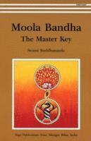 bokomslag Moola Banda: the Master Key