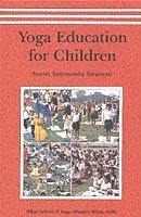 Yoga Education for Children