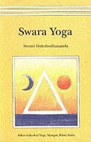 bokomslag Swara Yoga