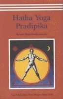 bokomslag Hatha Yoga Pradipika