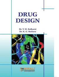 bokomslag Drug Design