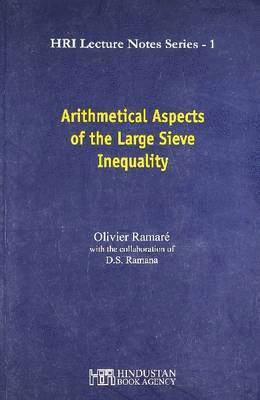 Arithmetical Aspects of the Large Sieve Inequality 1