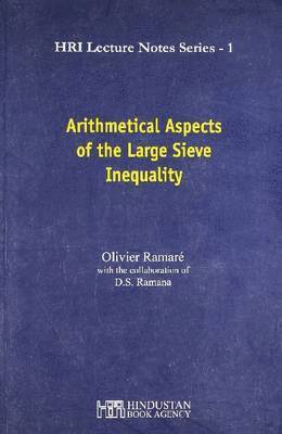 Arithmetical Aspects of the Large Sieve Inequality