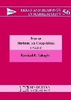 bokomslag Iranian Mathematics Competitions 1973-2007