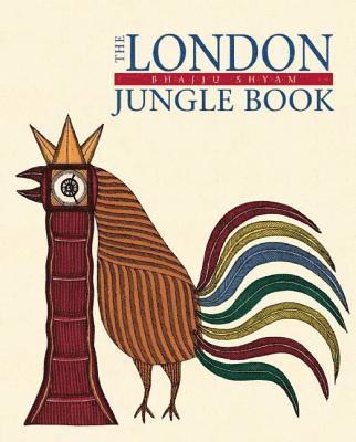 London Jungle Book