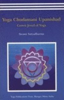 bokomslag Yoga Chudmani Upanishads