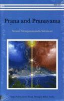 bokomslag Prana and Pranayama