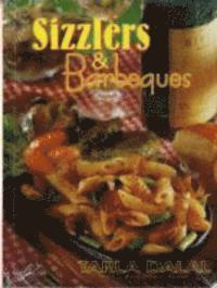 bokomslag Sizzlers and Barbeques