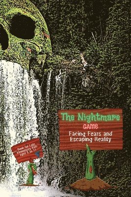 Harper Hayes - Nightmare Game, Häftad