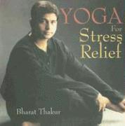 Yoga for Stress Relief 1