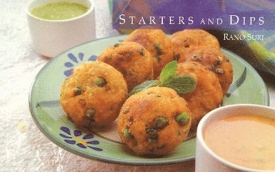 Starters & Dips 1