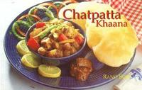 bokomslag Chatpatta Khanna