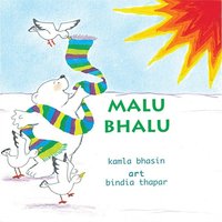 bokomslag Malu Bhalu