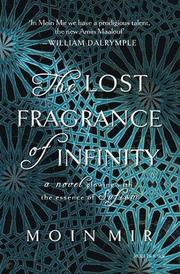 The Lost Fragrance of Infinity 1