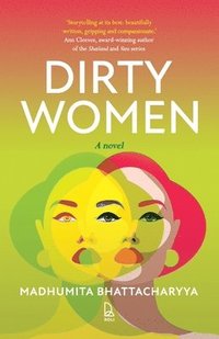 bokomslag Dirty Women