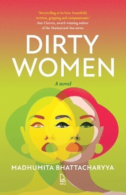 bokomslag Dirty Women