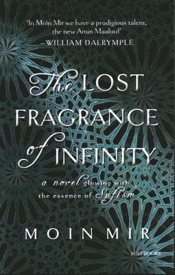 The Lost Fragrance of Infinity 1