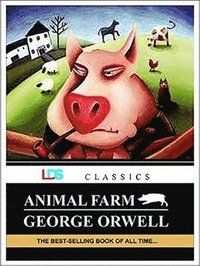 bokomslag Animal Farm