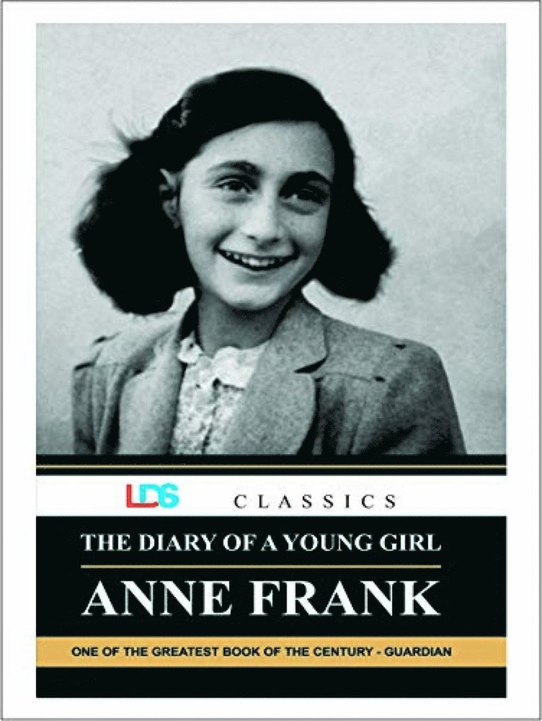 Diary of A Young Girl