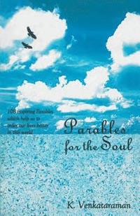 bokomslag Parables for the Soul