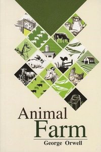 bokomslag Animal Farm