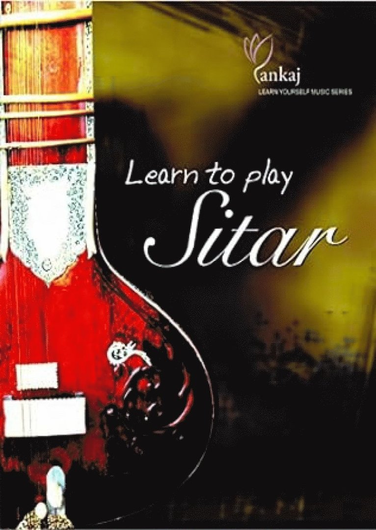 Learn to Play on Sitar