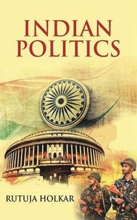 bokomslag Indian Politics