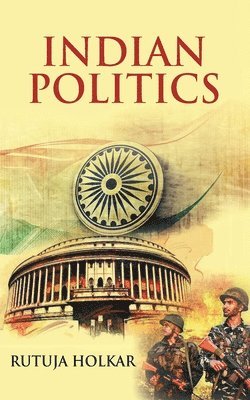 Rutuja Holkar - Indian Politics, Häftad