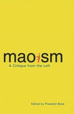 bokomslag Maoism