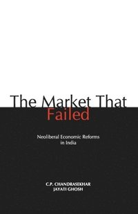 bokomslag Market That Failed