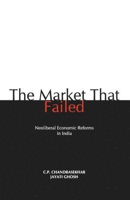 bokomslag Market That Failed