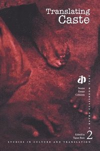 bokomslag Translating Caste