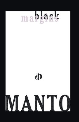 Black Marhins Manto 1