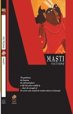 Ramachandra (Ed) Sharma, Ramachandra Sharma - Masti, Häftad