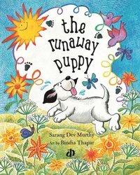 bokomslag The Runaway Puppy