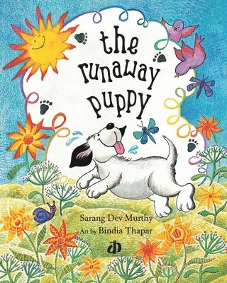 Runaway Puppy