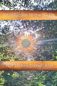 bokomslag Introduction to the Vedas
