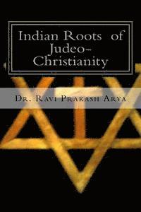 Indian Roots of Judeo-Christianity 1