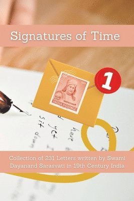 Vinita Arya, Ravi Prakash Arya - Signatures of Time, Häftad