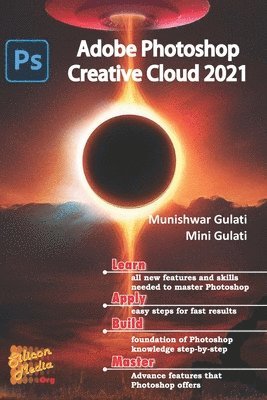 bokomslag Adobe Photoshop Creative Cloud 2021