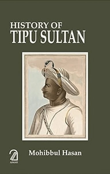 Hasan Mohibbul - History of Tipu Sultan, Häftad