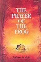 bokomslag Prayer of the Frog