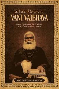 bokomslag Bhaktivinoda Vani Vaibhava vol. 2: 2