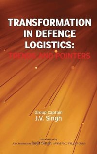 bokomslag Transformation in Defence Logistics