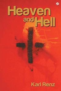 bokomslag Heaven and Hell