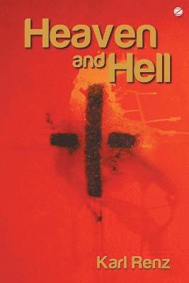 bokomslag Heaven and Hell