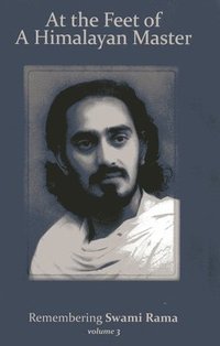 bokomslag Rama, S: At the Feet of a Himalayan Master